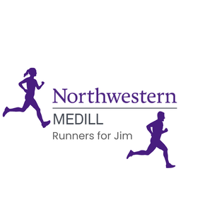 Team Page: Medill Runners for Jim